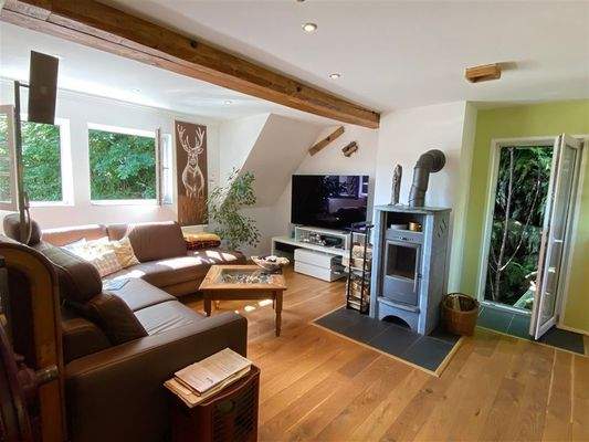 WE 1_2. OG_Wohnbereich