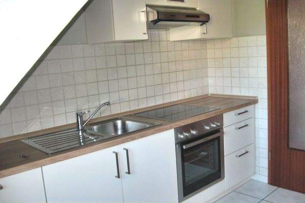 Küche DG oben Gegenseite