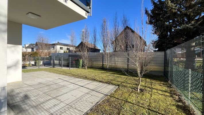 Garten
