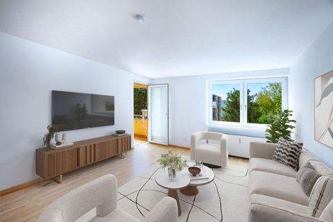 Germering Wohnungen, Germering Wohnung kaufen