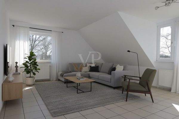 Wohnbereich_KI möbliert