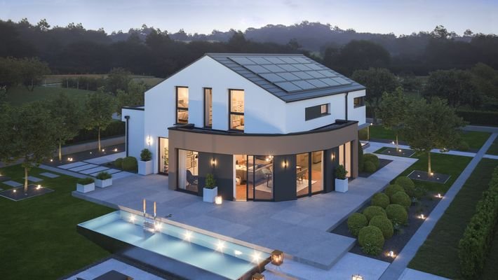 Bien Zenker Haus