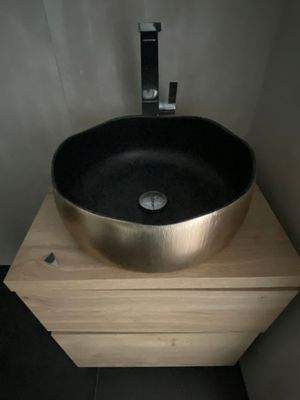 Exklusives Handwaschbecken