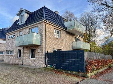 Cloppenburg Wohnungen, Cloppenburg Wohnung mieten