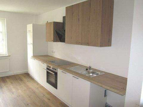 Zwickau Wohnungen, Zwickau Wohnung mieten