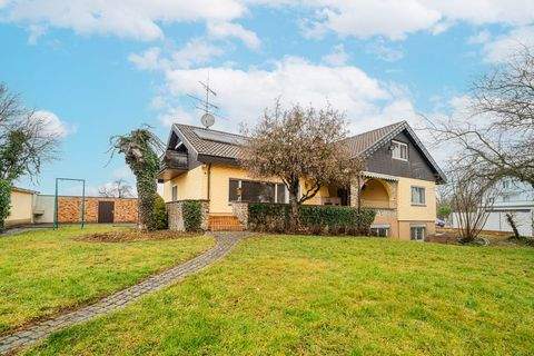 Weisweil Häuser, Weisweil Haus kaufen