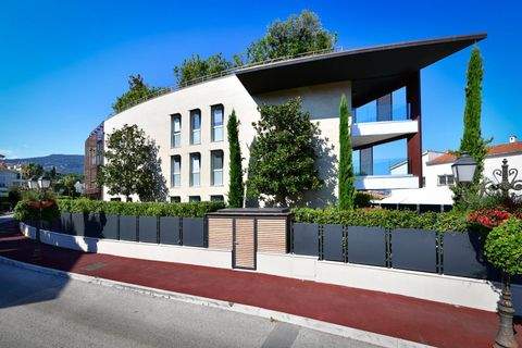 ST JEAN CAP FERRAT Wohnungen, ST JEAN CAP FERRAT Wohnung kaufen