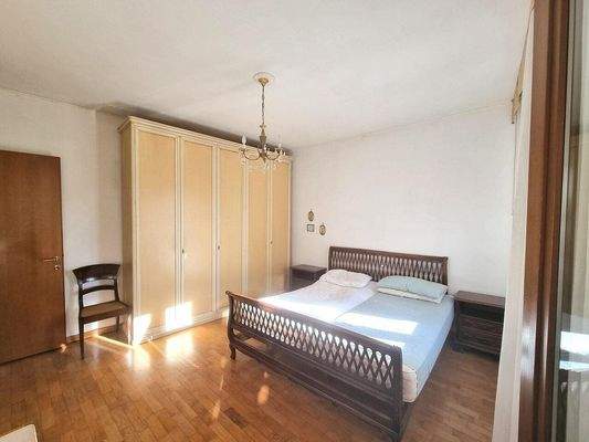 Haus im Zentrum von Grado