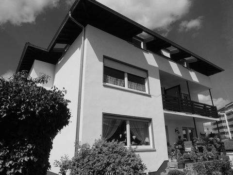 Neu-Anspach Häuser, Neu-Anspach Haus kaufen