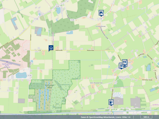 Bild aus Kartenansicht