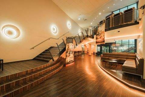 Koblenz Büros, Büroräume, Büroflächen 