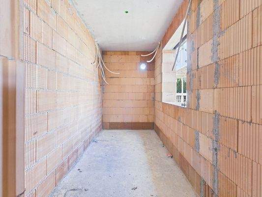 Halbes Zimmer / Büro / Gäste