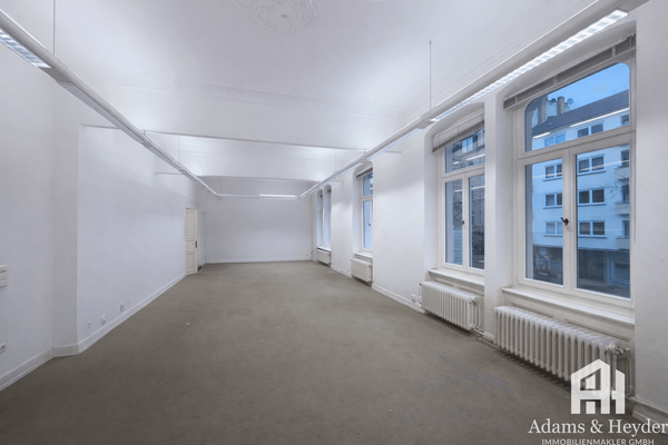 Atelier, Bild 1, WE4