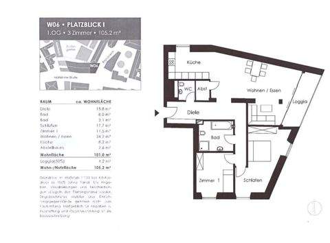Altötting Wohnungen, Altötting Wohnung mieten