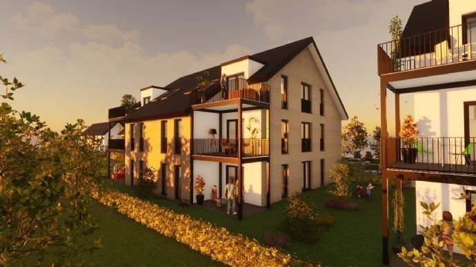 Ansicht Süd 