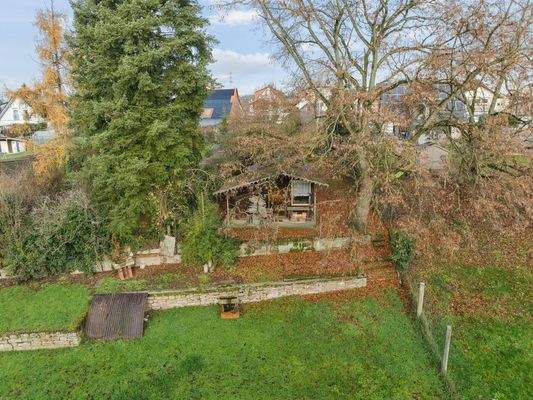 Grundstück - Ansicht 2