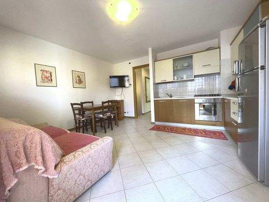 Appartment al Porto di Grado