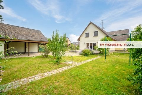 Luckenwalde Häuser, Luckenwalde Haus kaufen