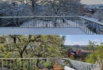 Sommer&Winter einfach genießen