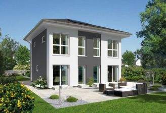 Allkauf Haus New Line  