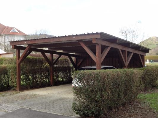 Carport