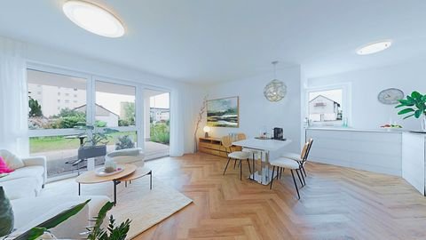 Oberndorf am Neckar / Lindenhof Wohnungen, Oberndorf am Neckar / Lindenhof Wohnung kaufen