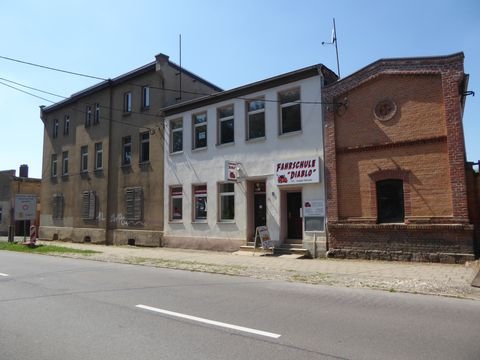 Zörbig Häuser, Zörbig Haus kaufen