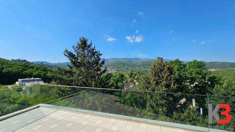 Gornji Grad - Medvescak Häuser, Gornji Grad - Medvescak Haus kaufen