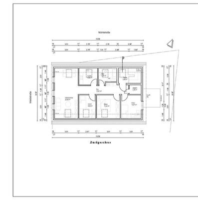 Grundriss DG