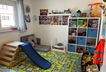 gemütliches Kinderzimmer