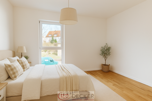 Schlafzimmer_digital möbliert