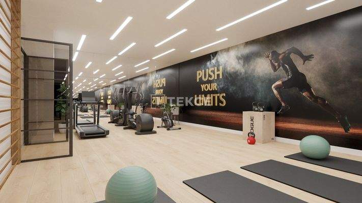 Newly-Built Apartments with Sea View in Estepona, Málaga