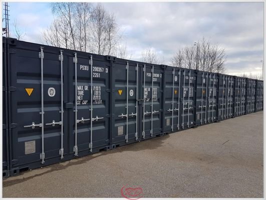 Container NEU I