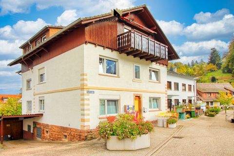 Gernsbach Häuser, Gernsbach Haus kaufen