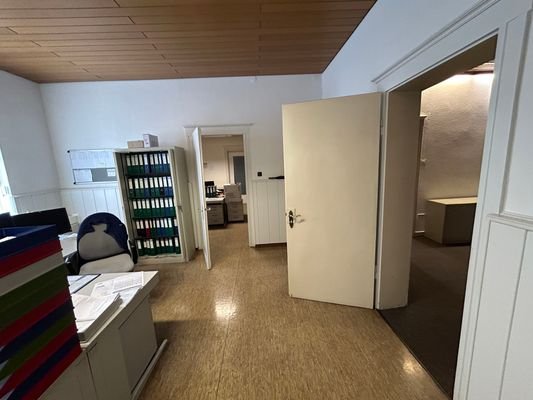 Büro