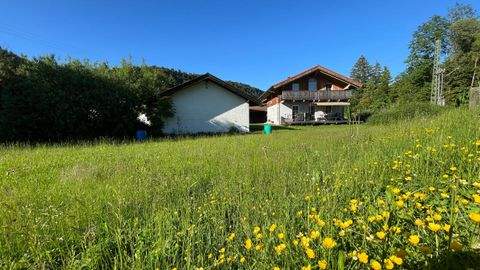 Oberau Häuser, Oberau Haus kaufen