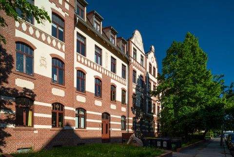 Halle Wohnungen, Halle Wohnung mieten