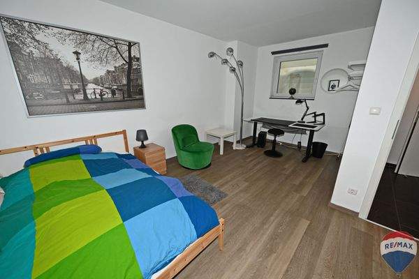 Gästezimmer