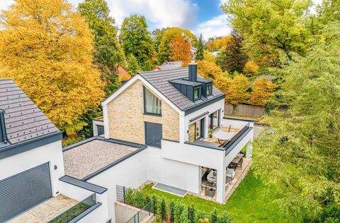 Grünwald Häuser, Grünwald Haus kaufen