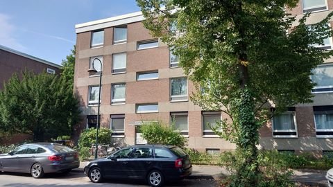 Düsseldorf / Kaiserswerth Wohnungen, Düsseldorf / Kaiserswerth Wohnung kaufen