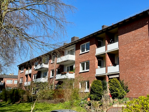 Hamburg Wohnungen, Hamburg Wohnung mieten