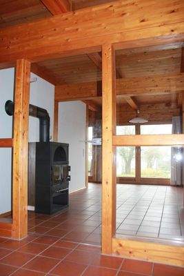 Wohn- und Essbereich