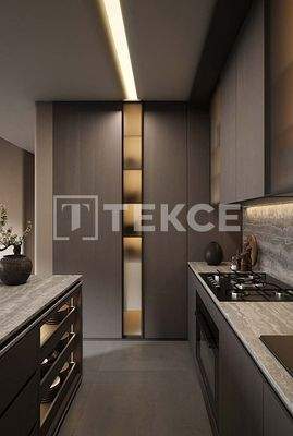 City-View Flats in DIFC Dubai with Infinity Pool and Spa