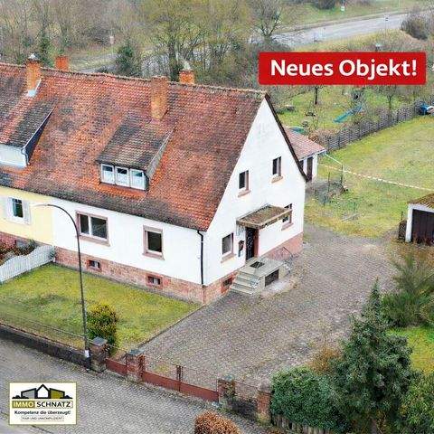 Erlenbach am Main Häuser, Erlenbach am Main Haus kaufen