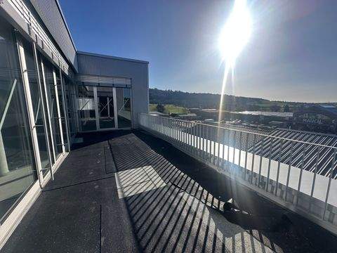 Hilzingen Büros, Büroräume, Büroflächen 