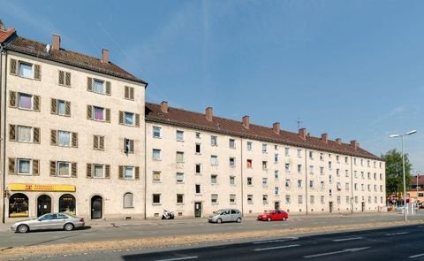 Nürnberg Wohnungen, Nürnberg Wohnung mieten