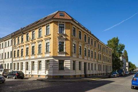 Leipzig Wohnungen, Leipzig Wohnung mieten