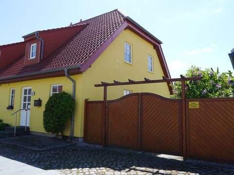 Sagard Häuser, Sagard Haus kaufen