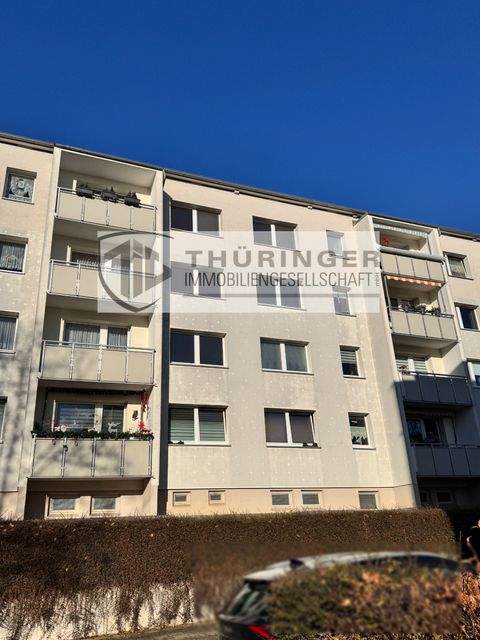 Gera Wohnungen, Gera Wohnung kaufen