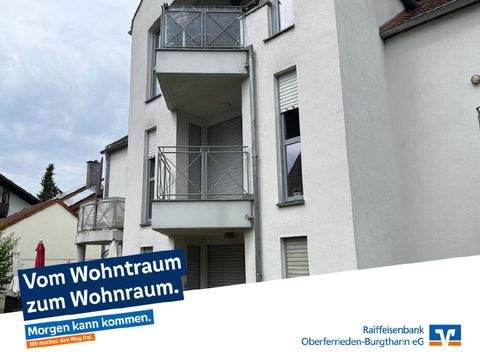 Burgthann Wohnungen, Burgthann Wohnung kaufen